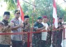 Pangdivif 2 Kostrad Resmikan Jembatan Perintis Garuda untuk Buka Akses dan Dorong Kemajuan Masyarakat Pasuruan