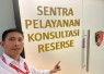 Analis Kebijakan Madya Bidang Pideksus Bareskrim Polri Kombes Pol Dr Muhammad Arsal Sahban