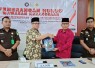 Kejaksaan Negeri Sumbawa Barat dan LDII Perkuat Wawasan Kebangsaan Melalui Penyuluhan Hukum Empat Pilar Kebangsaan