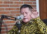 Ketua Dewan Pembina Aliansi Indonesia, Kanjeng Pangeran Norman