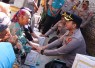 Kapolres Lamongan AKBP Arif Fazlurrahman