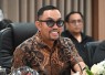Wakil Ketua Komisi III DPR RI Ahmad Sahroni