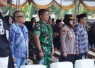 Dandim 0803/Madiun Serukan Persaudaraan untuk Madiun yang Damai