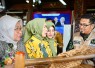 Ketua Bidang Manajemen Usaha di Dewan Kerajinan Nasional (Dekranas) Sita Ferry Juliantono