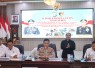 Kabid Humas, Kombes Pol Budi Rachmat