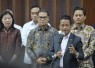 Menteri ESDM Bahlil Lahadalia