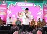 Bupati Jember, Muhammad Fawait atau Gus Fawait, saat melaksanakan Program Bupati Ngantor di Desa dan Kelurahan (Bunga Desaku) di Kecamatan Sumberjambe