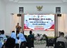 Dandim Ponorogo Hadiri Rangkaian Peringatan Hari Bhayangkara ke-80