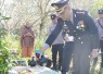 Kapolresta Malang Kota Kombes Pol Putu Kholis