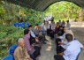 Gus Fahim Tawarkan Pendidikan Gratis bagi Putri Korban Gantung Diri