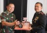 Potret Soliditas TNI-Polri di Madiun, Beri Rasa Aman Masyarakat