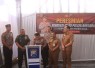 Kapolres Probolinggo AKBP M. Wahyudin Latif