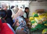 Pasar Murah Terintegrasi di Tanggul Disambut Antusias, Pemkab Jember Jaga Stabilitas Harga Pangan