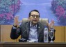 Wakil Ketua Komisi V DPR RI, Syaiful Huda