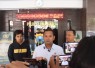 Kasat Reskrim Polres Lumajang AKP Ari Nuzul Aulia 