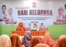 BIPKA PKS Jatim Luncurkan Halo RKI di Harganas 2026