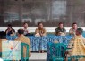 Komitmen TNI AD Dukung Rakor PHBN Dalam Rangka Perayaan HUT RI Ke 81 Tahun 2026 di wilayah Pacitan