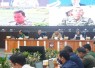 Sekretaris Jenderal (Sekjen) Kemendagri Tomsi Tohir 