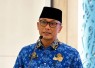 Ketua Umum Dewan Pengurus KORPRI Nasional, Prof. Dr. Zudan Arif Fakrulloh, S.H