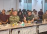Komandan Kodaeral lX Hadiri Rapat Laporan Akhir Persiapan Groundbreaking PSN Blok Masela