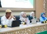 Anggota Fraksi PKB DPRD Jawa Timur, Hikmah Bafaqih