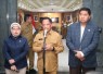 Menteri Dalam Negeri (Mendagri) Muhammad Tito Karnavian 