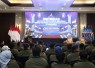 Ketua Fraksi Partai Demokrat DPR RI sekaligus Wakil Ketua Umum Partai Demokrat Edhie Baskoro Yudhoyono (Ibas) 