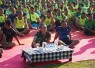 Nobar Piala Dunia, Kodam IX/Udayana Perkokoh Silaturahmi, Persatuan dan Kemanunggalan TNI-Rakyat*