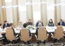 Danantara menerima kunjungan mantan Perdana Menteri Inggris Tony Blair bersama jajaran Tony Blair Institute for Global Change (TBI), Selasa (7/7)