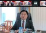 Menteri Koordinator Bidang Hukum, Hak Asasi Manusia, Imigrasi, dan Pemasyarakatan Republik Indonesia, Prof. Dr. Yusril Ihza Mahendra, S.H., M.Sc