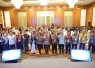 Wakil Menteri Kesehatan Benjamin Paulus Octavianus