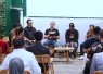 Kapolresta Malang Kota Kombes Pol Putu Kholis Aryana Jadi Narasumber Dialog Publik AJI