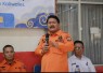 Kepala BPBD Jember Edy Budi Susilo