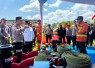 Kapolri Instruksikan Optimalkan Penanganan Karhutla di Riau