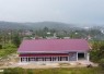 Gedung KDKMP Sendang Kabupaten Pacitan