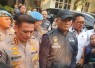 Kortas Tipidkor Polri dan Polda Metro Jaya melakukan penggeledahan di sebuah cafe de’CLAN Signature dan di Koin Money Changer di wilayah Cipete, Cilandak, Jakarta Selatan (Jaksel), Rabu (8/7/26) 