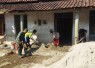 Ada Semangat Gotong Royong Babinsa dan Warga yang Tak Pernah Luntur
