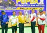 Juara Umum POPDA X Kepri Jadi Tonggak Kebangkitan Olahraga Pelajar Tanjungpinang