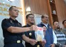 Bea Cukai Aceh Gagalkan Dugaan Penyelundupan 2,9 Kg Emas ke Malaysia