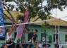 Yonarmed 12 Kostrad Satukan Semangat Perbatasan dalam Dansatgas Pamtas Cup