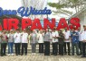 Bupati Karimun Sambut Kunjungan Kerja Komisi IX DPR RI Bersama Wakil Gubernur Kepri