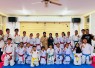 TIM Karate Binaan Kogartap II/Bandung Mengikuti Kejuaraan Nasional KASAU Cup 2026