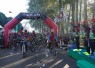 Pangdivif 2 Kostrad Lepas Ratusan Peserta Fun Bike HUT ke-60 Brigif 18