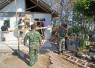 Renovasi rumah warga wilayah desa binaan