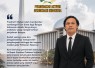 PADI Serukan Dukungan Arsitek Legendaris Friedrich Silaban sebagai Pahlawan Nasional