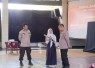 Wakapolsek Lowokwaru AKP Bagus Setioko Darmawan