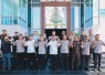 Kapolda Jatim dan Kajati Perkuat Sinergi Penegakan Hukum melalui Semangat Jogo Jatim*