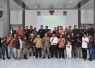 Kodim 0802/Ponorogo menggelar Coffee Morning bersama Insan Pers dan Konten Kreator bertempat di Gedung Paraduta jalan Basuki Rahmat no 38 Kota / Kabupaten Ponorogo, Selasa (14/07/2026) 