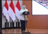 Direktur Jenderal Pembinaan Hubungan Industrial dan Jaminan Sosial (PHI dan Jamsos) Kemnaker Indah Anggoro Putri