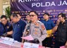 Kabid Humas Polda Jambi Kombes Pol Erlan Munaji